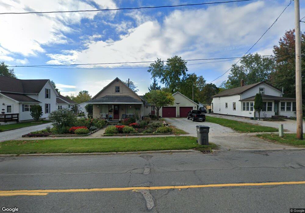 212 Ash St E, Three Oaks, MI 49128 - photo 1