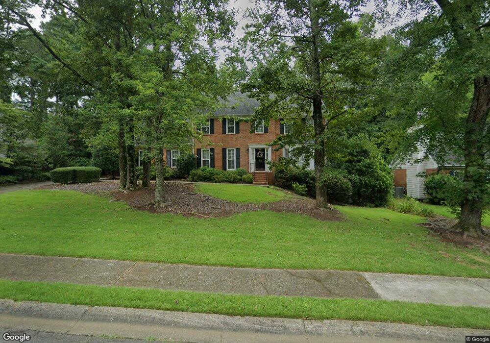 724 Slater Mill Ct, Marietta, GA 30068 - photo 1