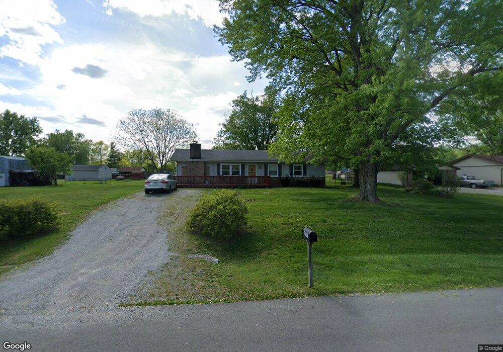 2007 Blossom Ln, Georgetown, IN 47122 - photo 1