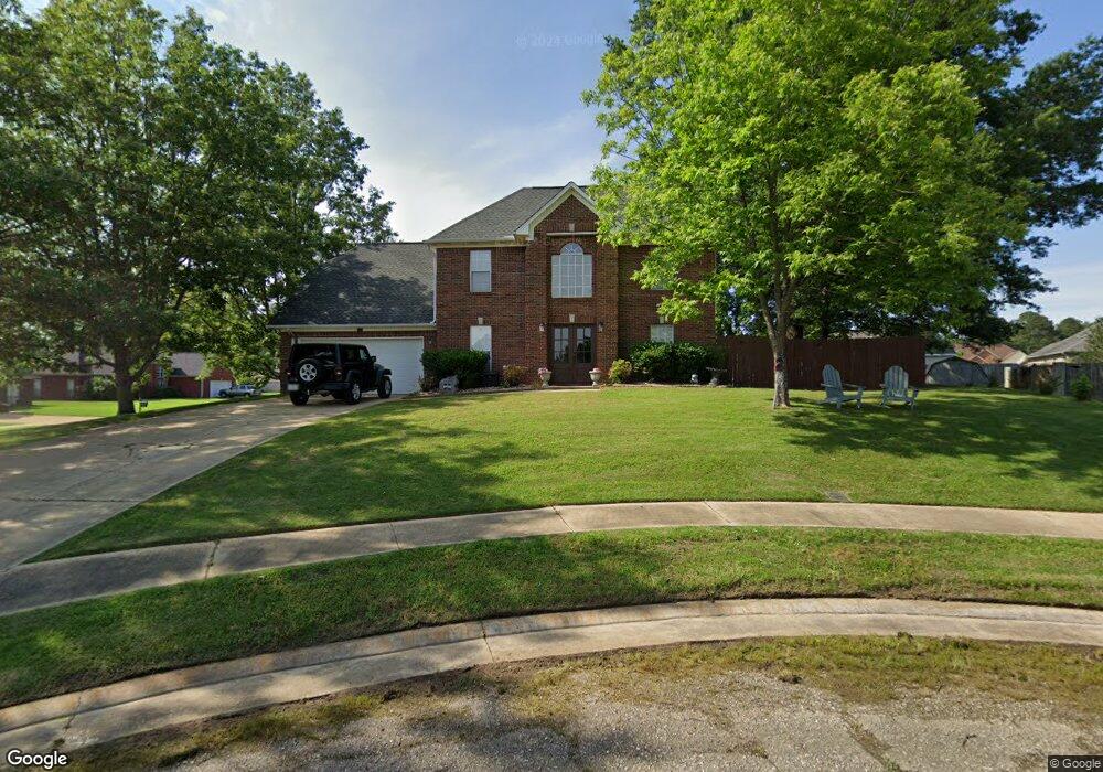 6108 Lillie Cove, Tupelo, MS 38801 - photo 1