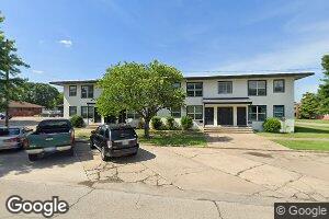 520 E 6th St Unit 516.5, Bartlesville, OK 74003