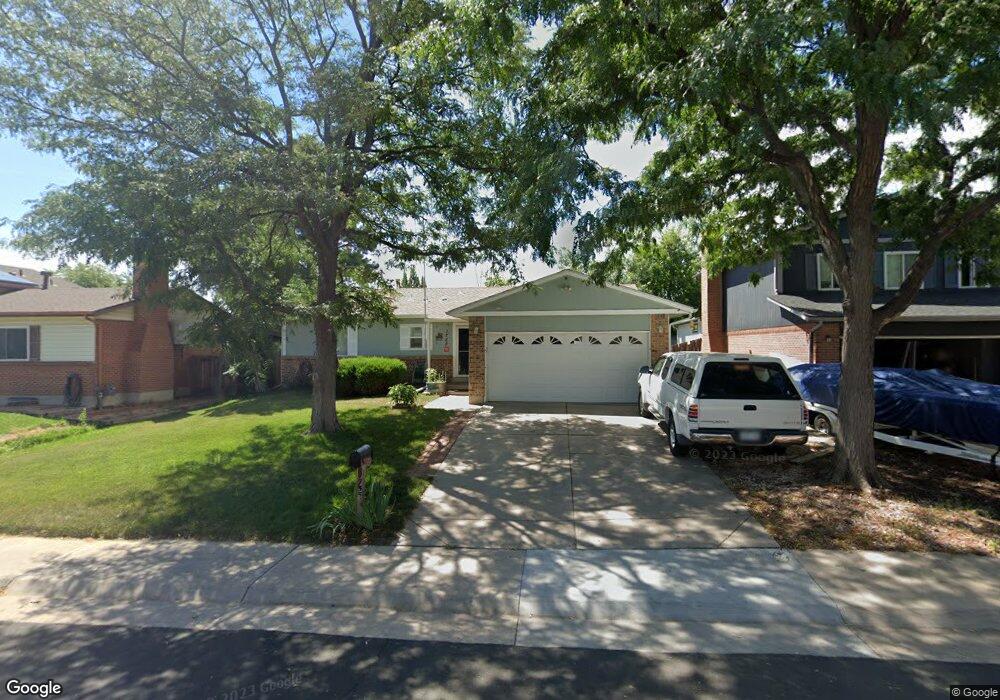 1755 S Dawson Way, Aurora, CO 80012 - photo 1