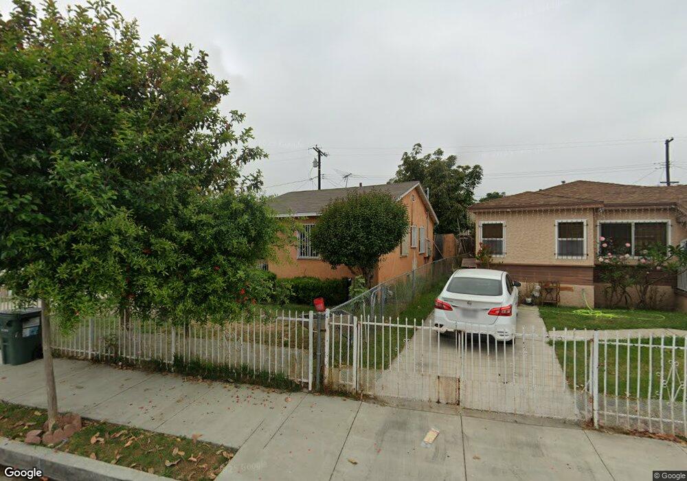 2033 E Wayside St, Compton, CA 90222 - photo 1
