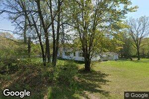 6795 Coon Hill Rd, Munith, MI 49259