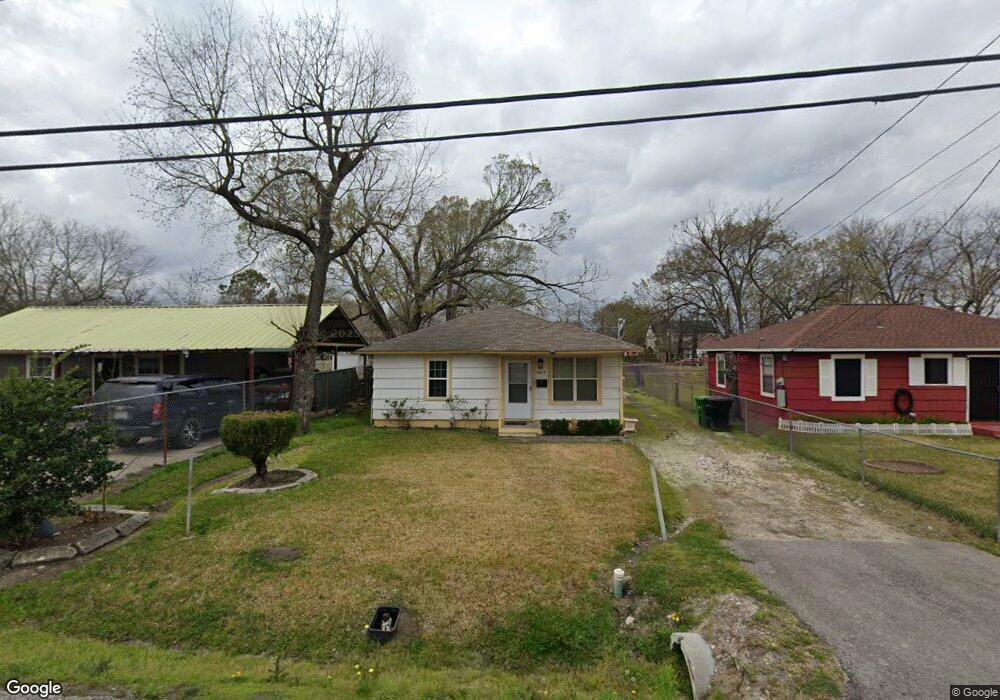 6814 Paris St, Houston, TX 77021 - photo 1