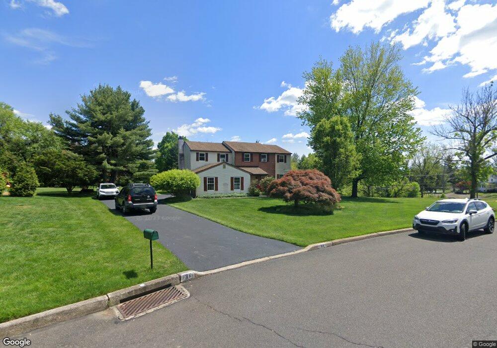 86 Watergate Dr, Feasterville Trevose, PA 19053 - photo 1