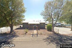 22655 W Cedar St, Seligman, AZ 86337