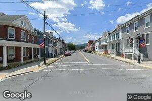 National Pike, Clear Spring, MD 21722