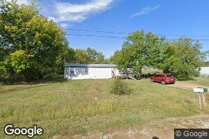 23 S Jones St, Branch, AR 72928