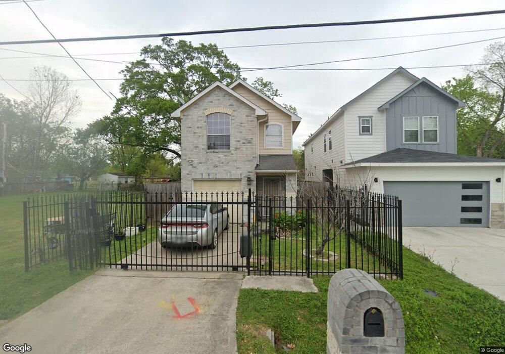 6630 Apollo St, Houston, TX 77091 - photo 1