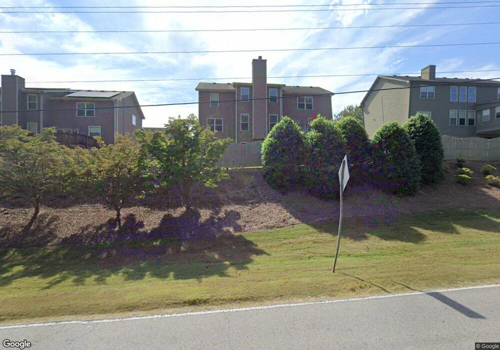 253 Franklin St unit 10, Braselton, GA 30517 - photo 1