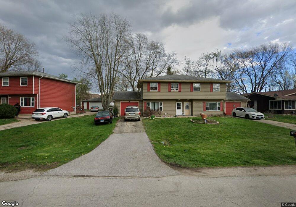27 W Anchor Dr unit 29, Oswego, IL 60543 - photo 1