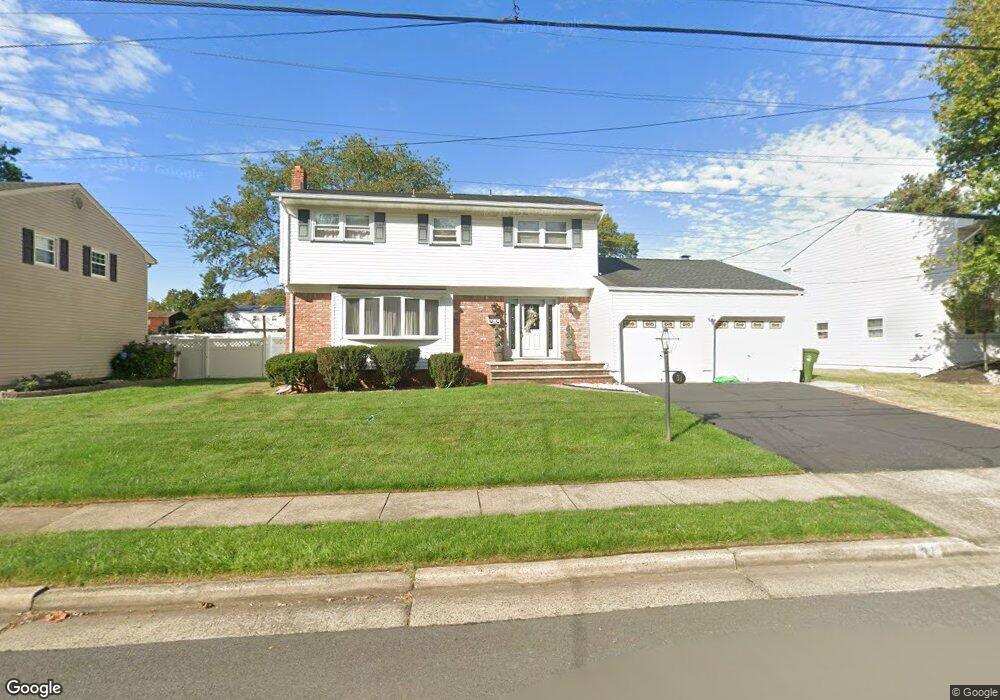 31 Eileen Way, Edison, NJ 08837 - photo 1