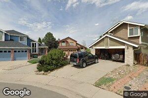 18 S Indiana Place, Golden, CO 80401