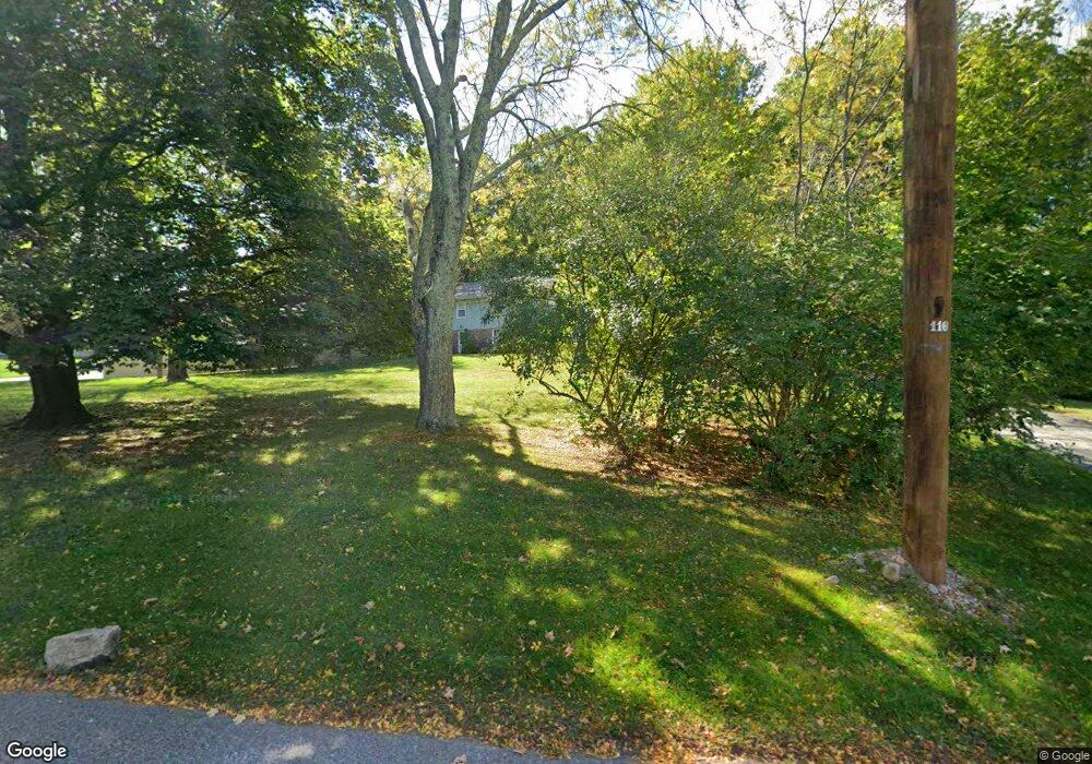 14 Abbott Run Valley Rd, Cumberland, RI 02864 - photo 1