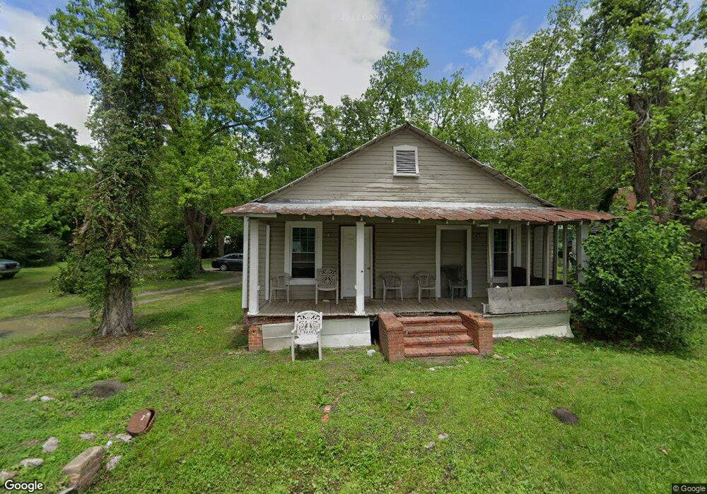 412 E Mcleod St, Quitman, GA 31643 - photo 1