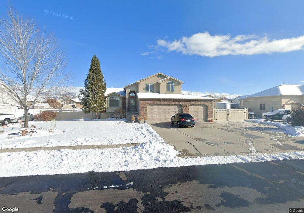 2414 N 2775 W, Clearfield, UT 84015 - photo 1