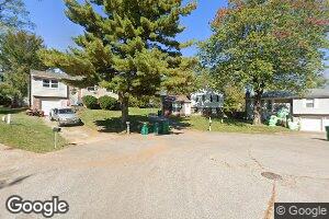 4905 Springlet Ct, Louisville, KY 40245