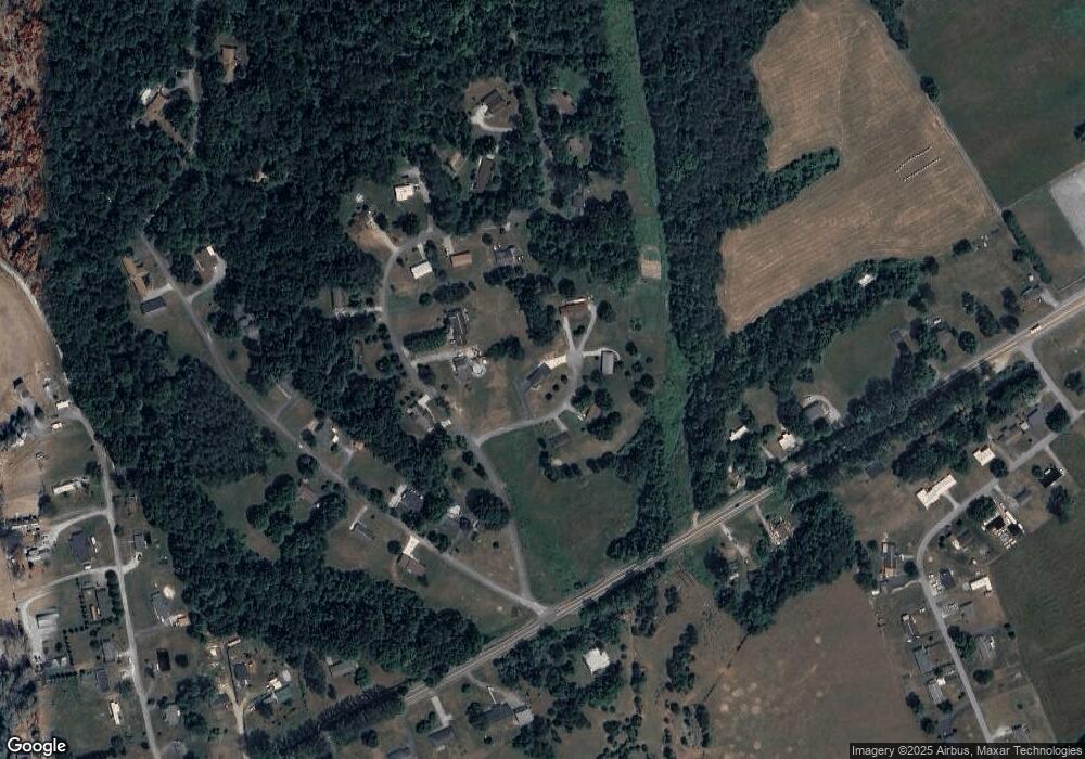 123 Clear Field Dr, Rutledge, TN 37861 - photo 1