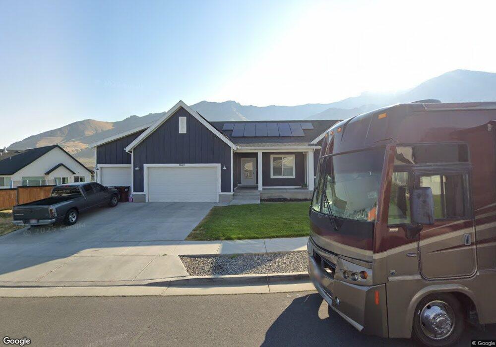 8174 N Cobblerock Rd, Tooele, UT 84074 - photo 1