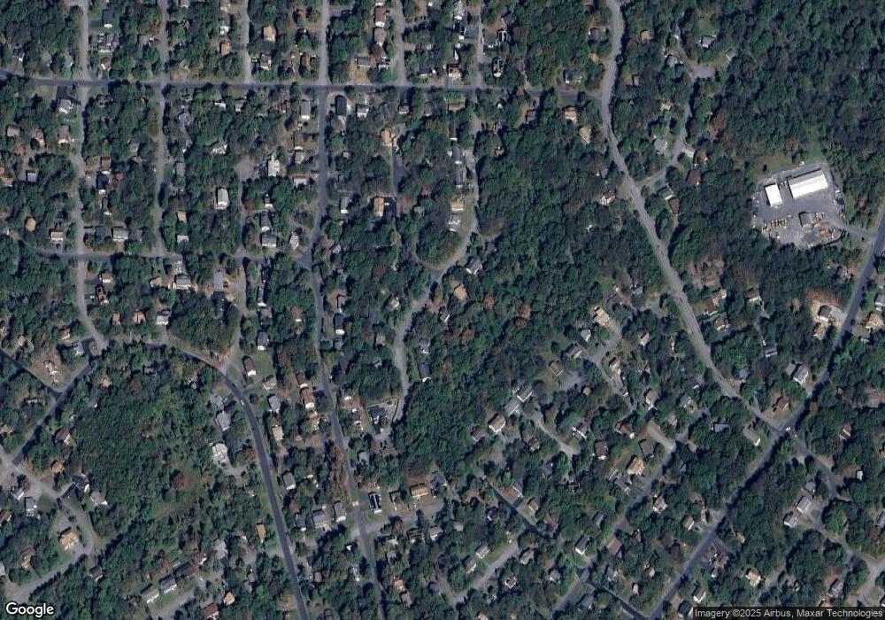 7048 Vista Dr, Tobyhanna, PA 18466 - photo 1