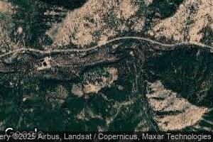 TBD Alder Dr, Lowman, ID 83637