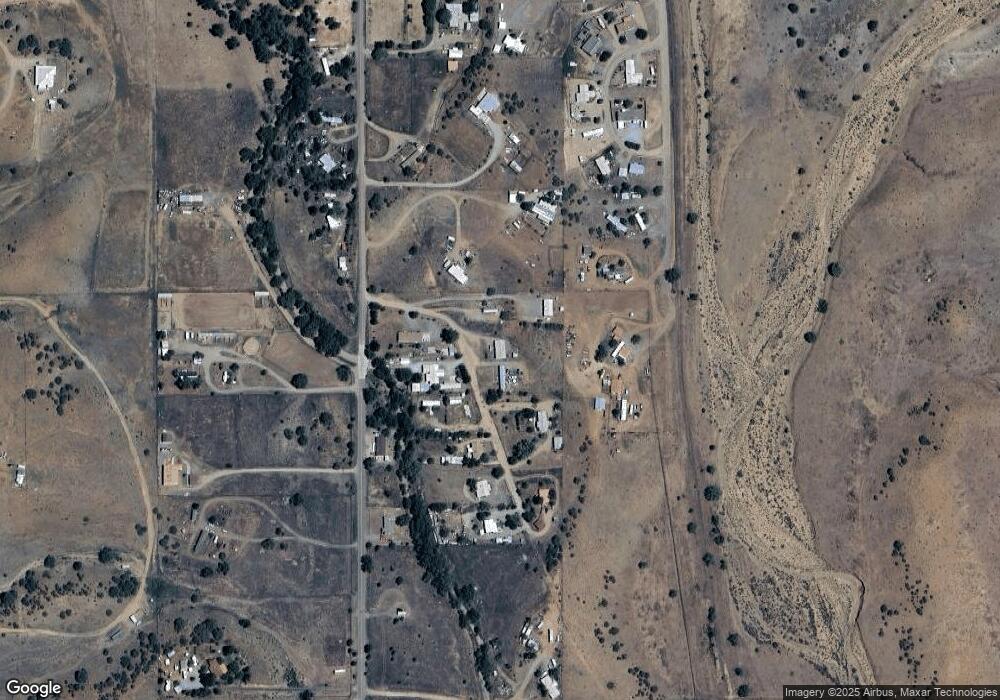 3806 Saavedra Rd, Silver City, NM 88061 - photo 1