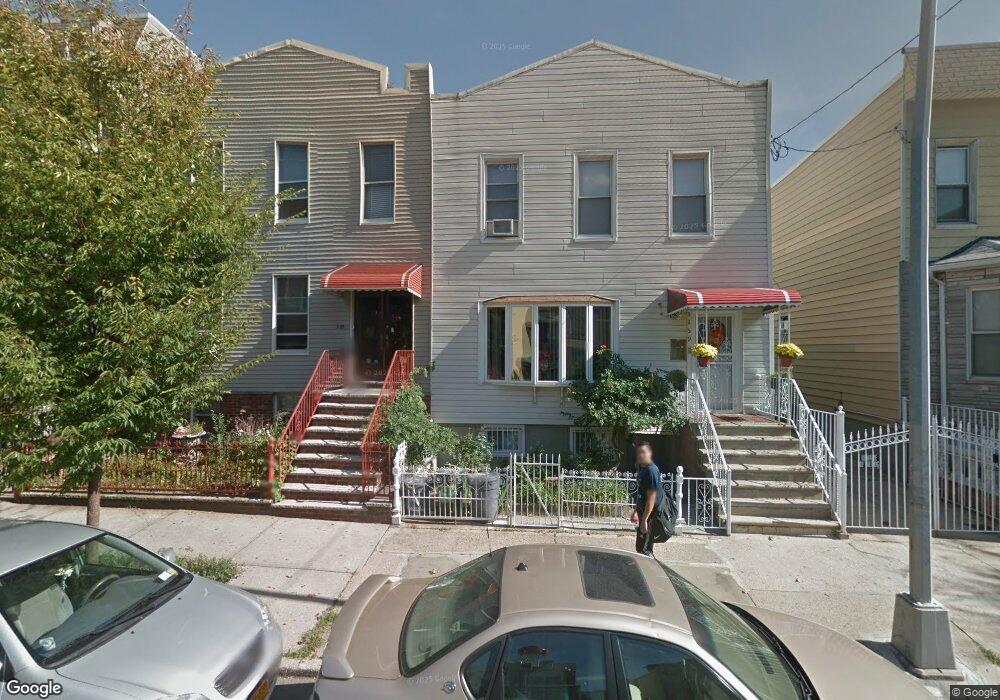 3257 38th St, Astoria, NY 11103 - photo 1