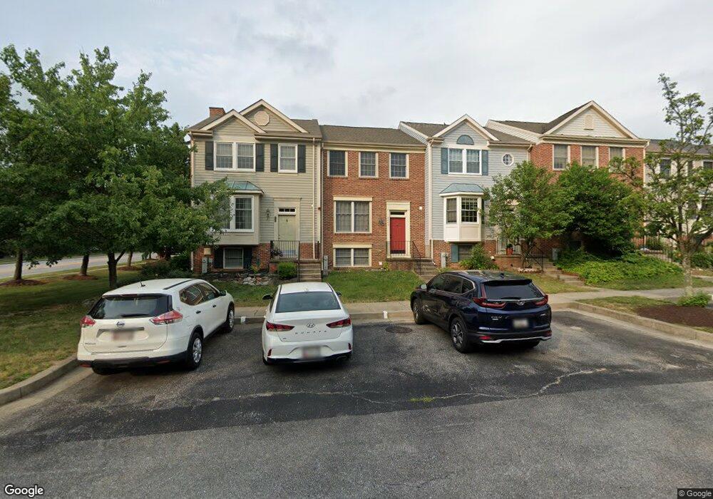 8003 Brightwood Ct, Ellicott City, MD 21043 - photo 1