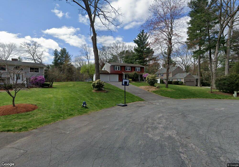 27 Lowe Cir, Framingham, MA 01701 - photo 1