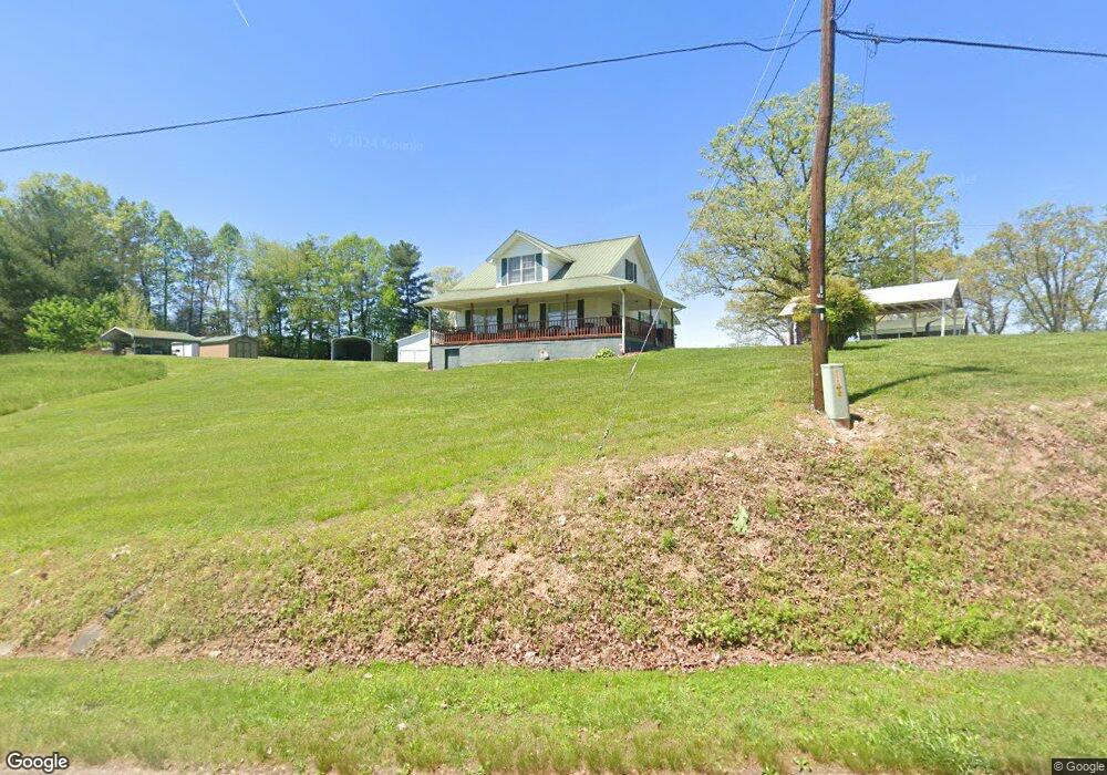 241 Vannoy Maxwell Rd, Purlear, NC 28665 - photo 1