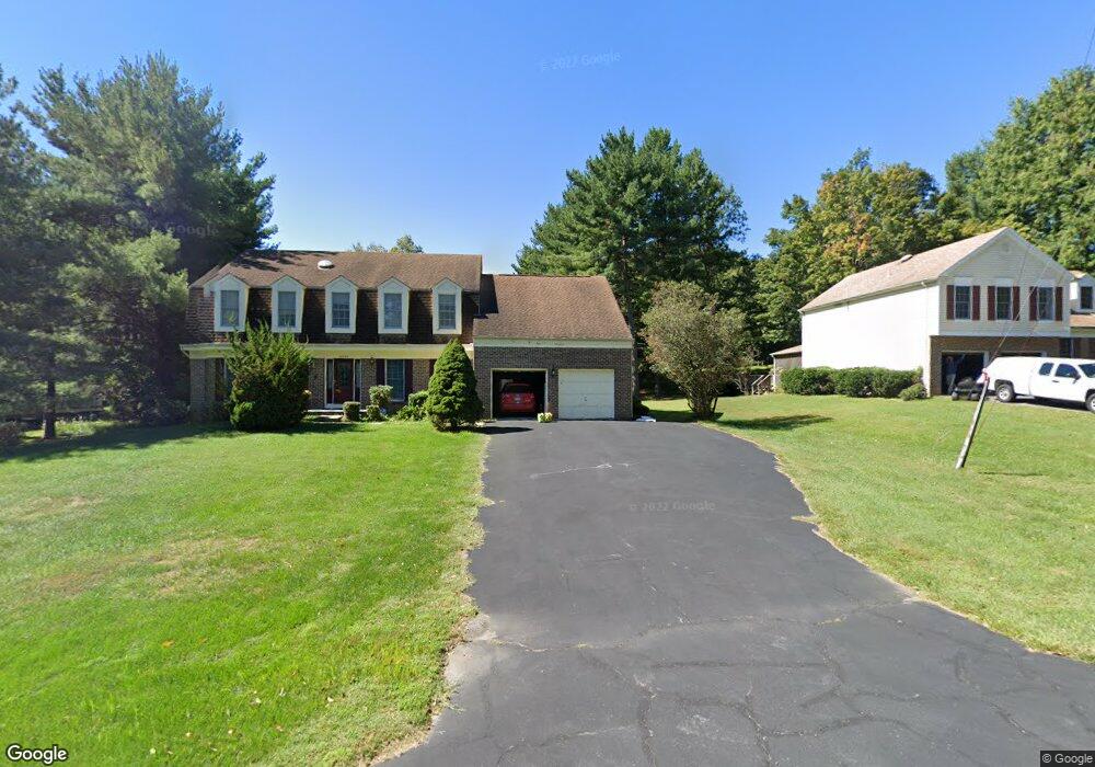 15524 Norman Dr, North Potomac, MD 20878 - photo 1