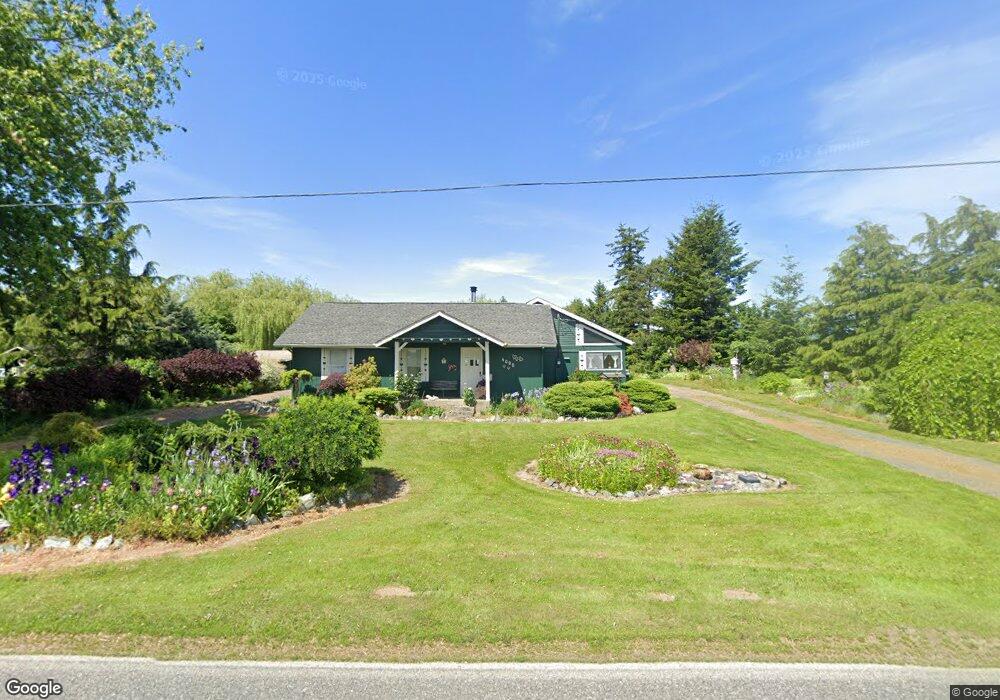 4090 Morgan Rd, Sumas, WA 98295 - photo 1