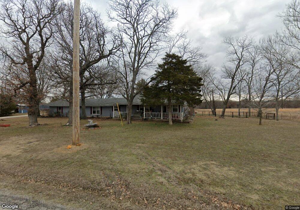 15685 S 4190 Rd, Claremore, OK 74017 - photo 1