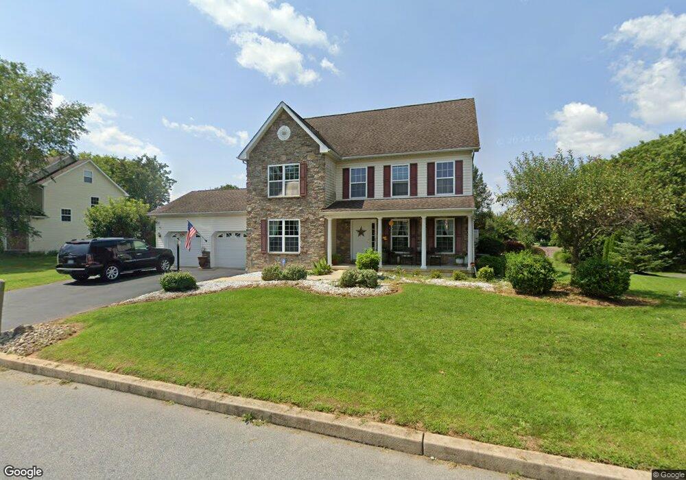 2860 Long Way, Easton, PA 18040 - photo 1