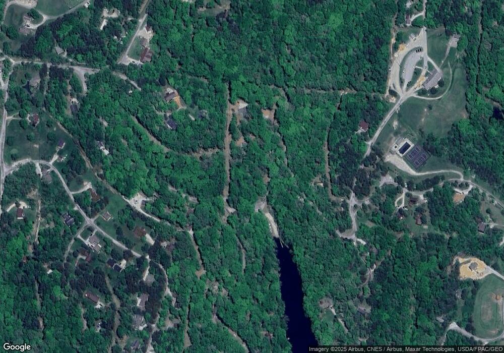 93 Aztec Ln, Hide A Way Hills, OH 43107 - photo 1