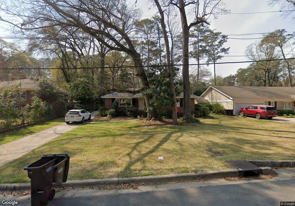 2009 Dell Dr, Columbus, GA 31906 - photo 1