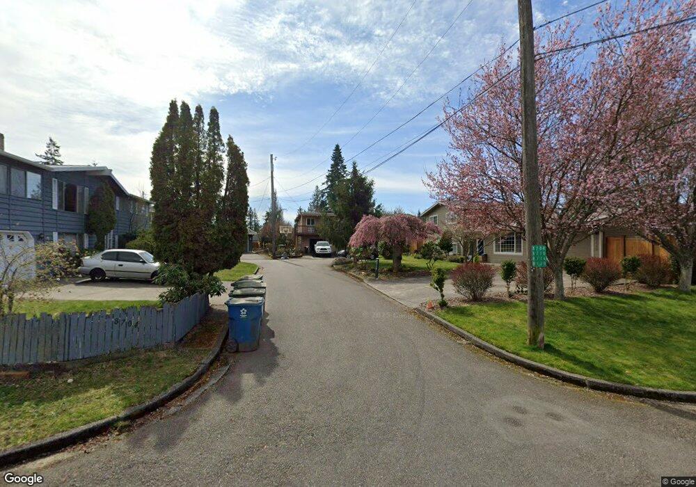 8716 216th St SW, Edmonds, WA 98026 - photo 1