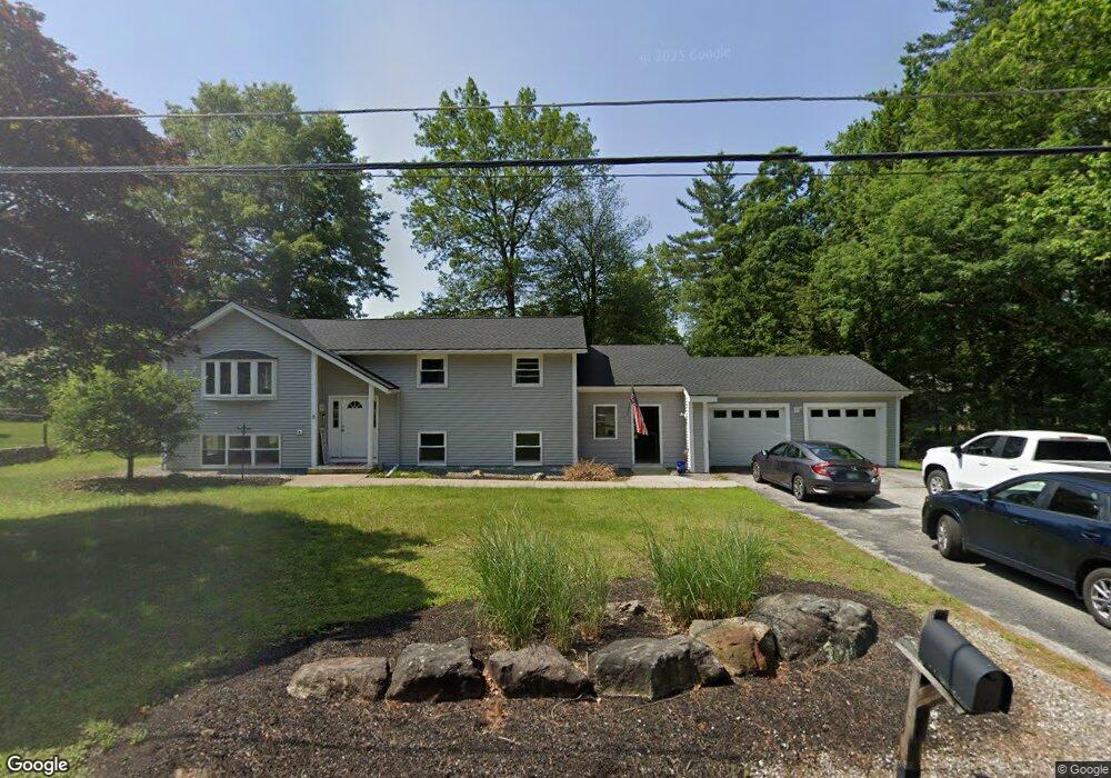 3 Dunloggin Dr, MerriMacK, NH 03054 - photo 1