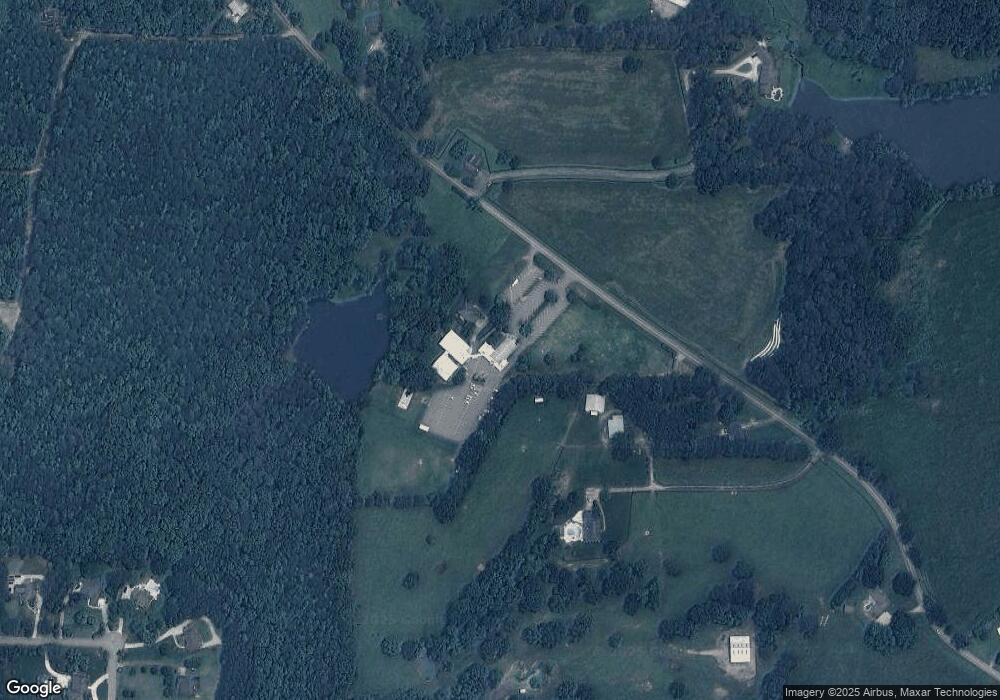 210 Old Center Point Rd, Carrollton, GA 30117 - photo 1