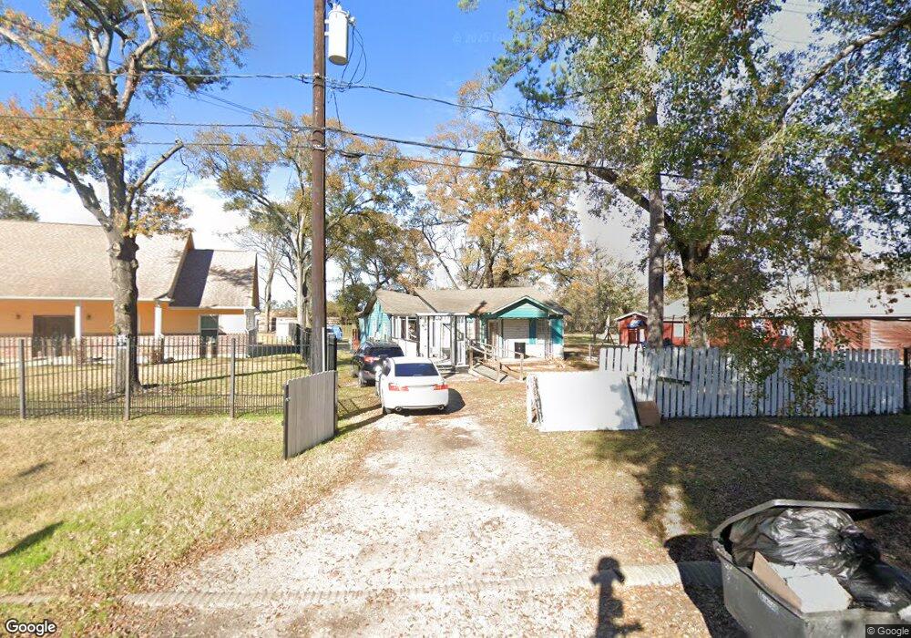 4923 Antha St, Houston, TX 77016 - photo 1