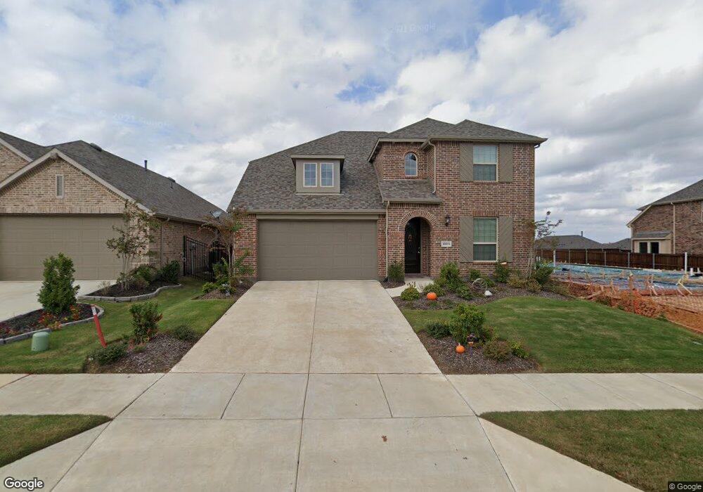 1805 Virtue Port Ln, Wylie, TX 75098 - photo 1