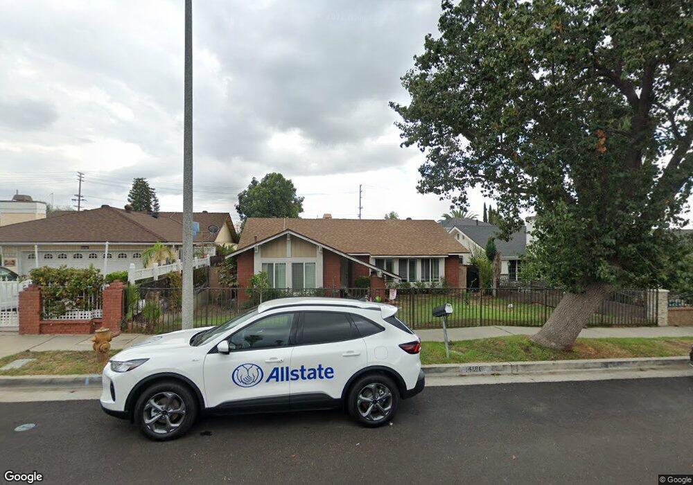 14186 Aztec St, Sylmar, CA 91342 - photo 1