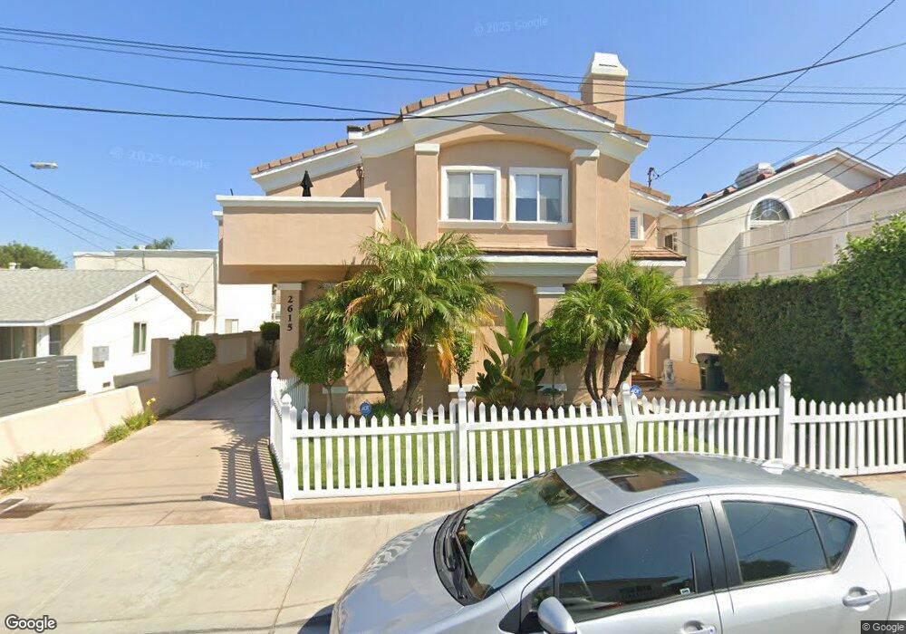 2615 Vanderbilt Ln unit B, Redondo Beach, CA 90278 - photo 1
