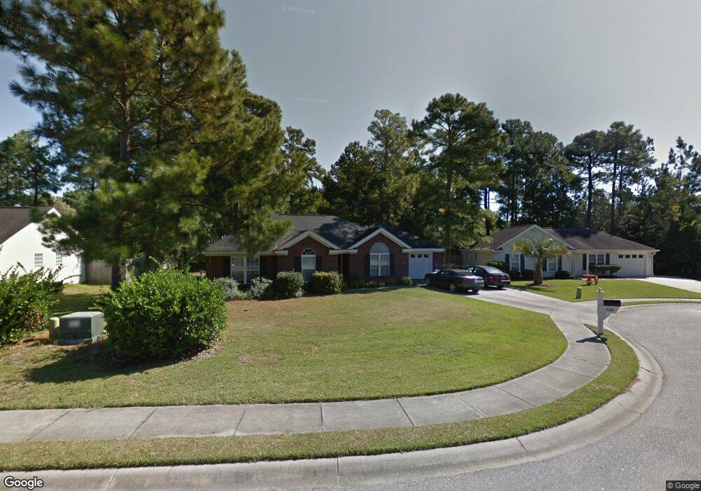 4184 Six Point Covey, Myrtle Beach, SC 29588 - photo 1