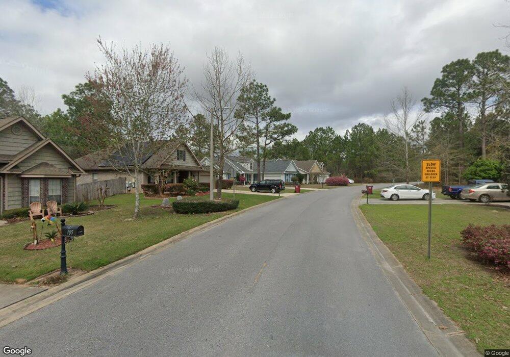 109 Crab Apple Ave, Crestview, FL 32536 - photo 1