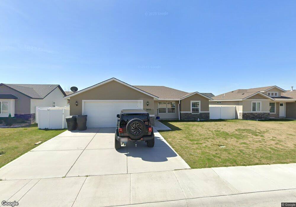 2420 Denali Dr, Burley, ID 83318 - photo 1