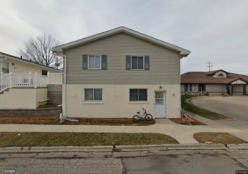 104 N High St, Baxter, IA 50028 - photo 1