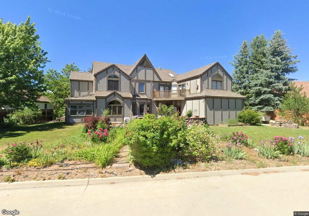 2470 Agate Ln, Boulder, CO 80304 - photo 1