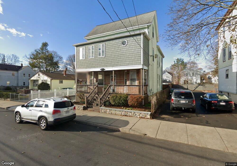 124 Flint St, Lynn, MA 01905 - photo 1